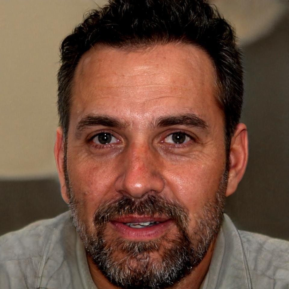 Carlos Martínez